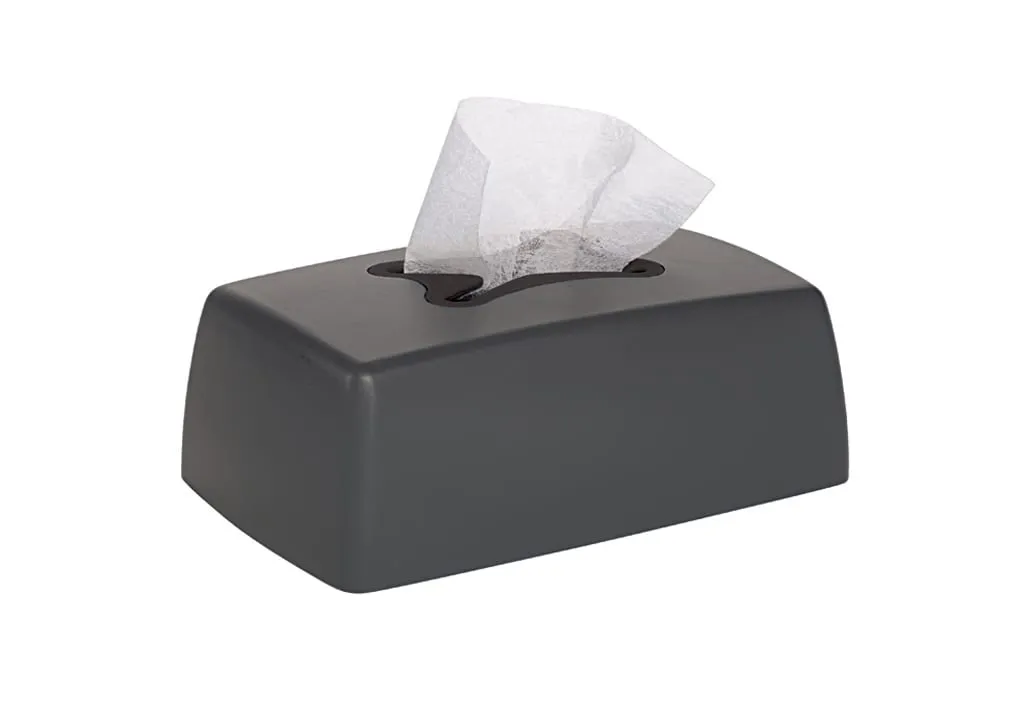 Dryer Sheet Management — plate 01