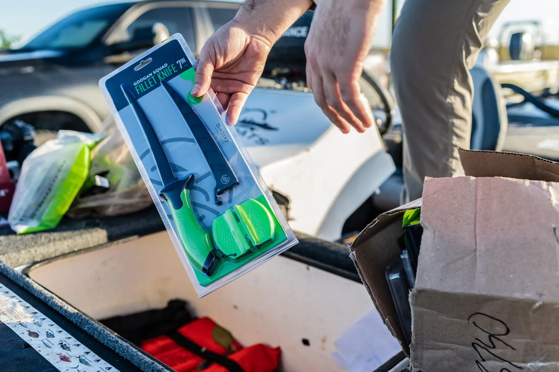 Lure, Tackle, & Tools — plate 02