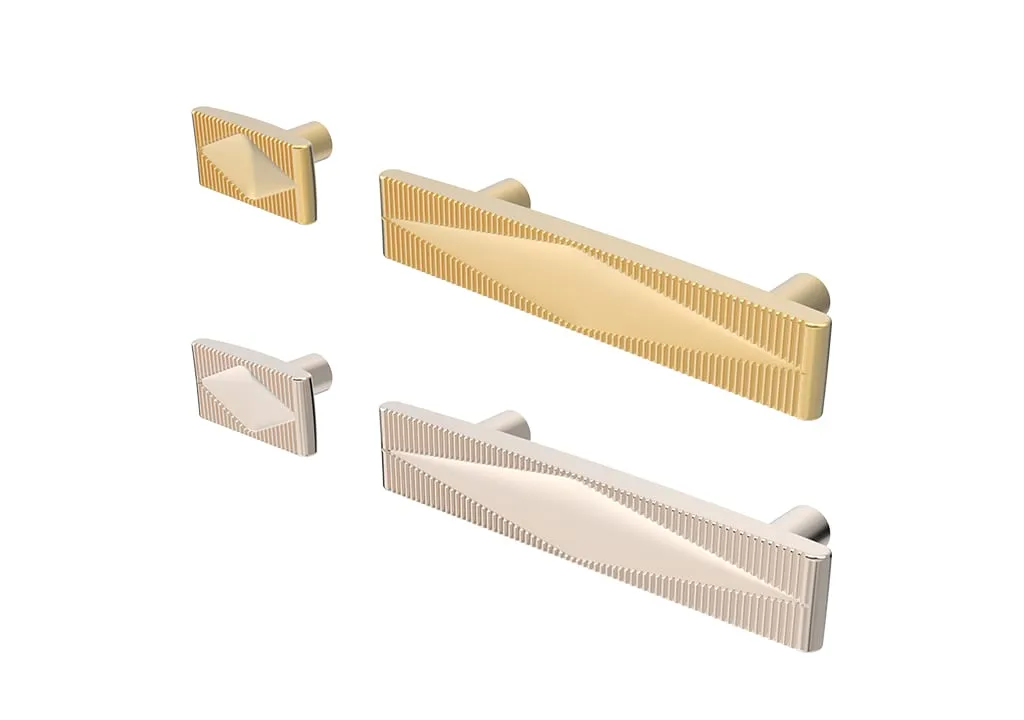 Cabinet Hardware for The Home Depot — plate 05