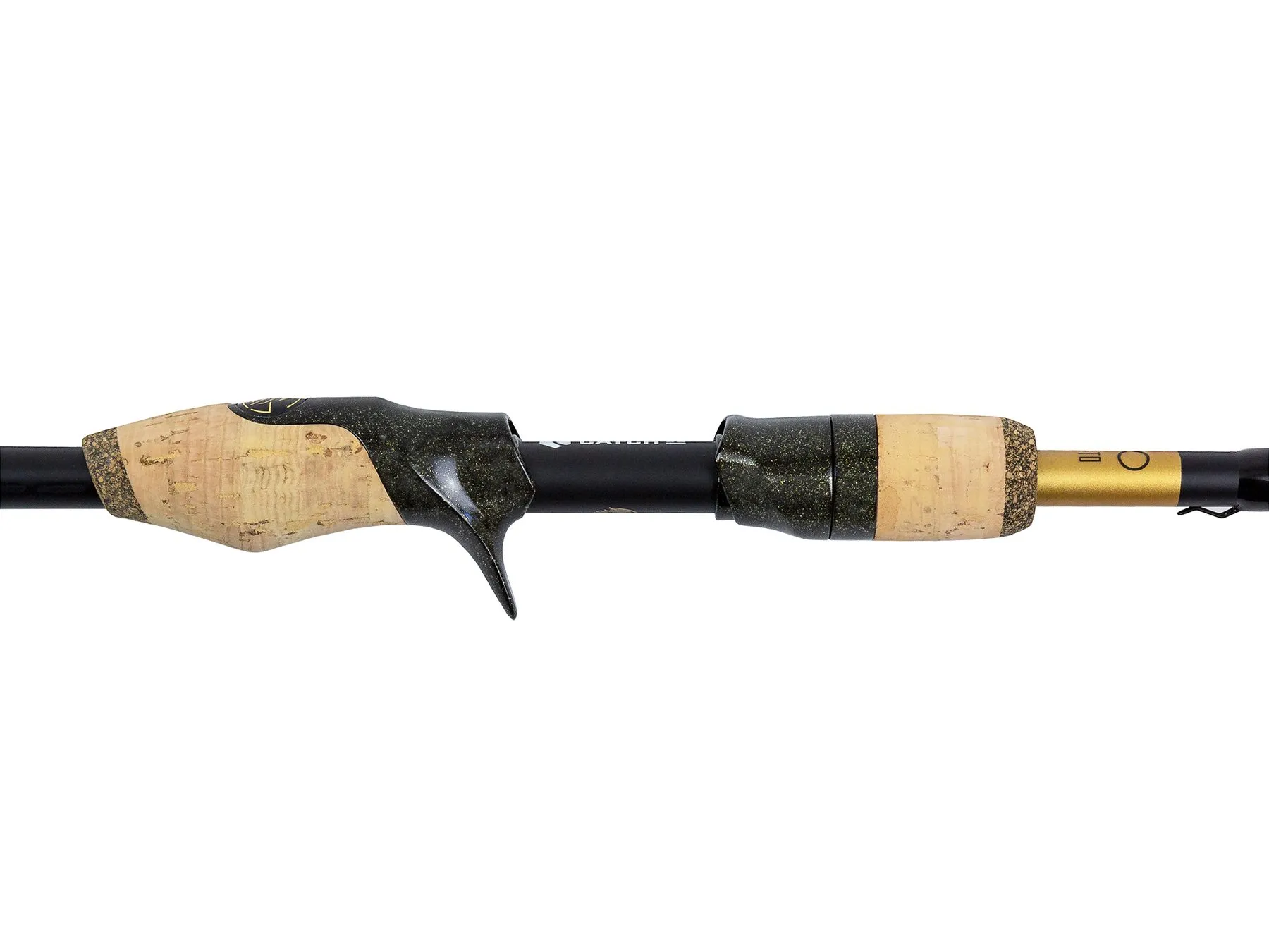 Rods & Reels — plate 10