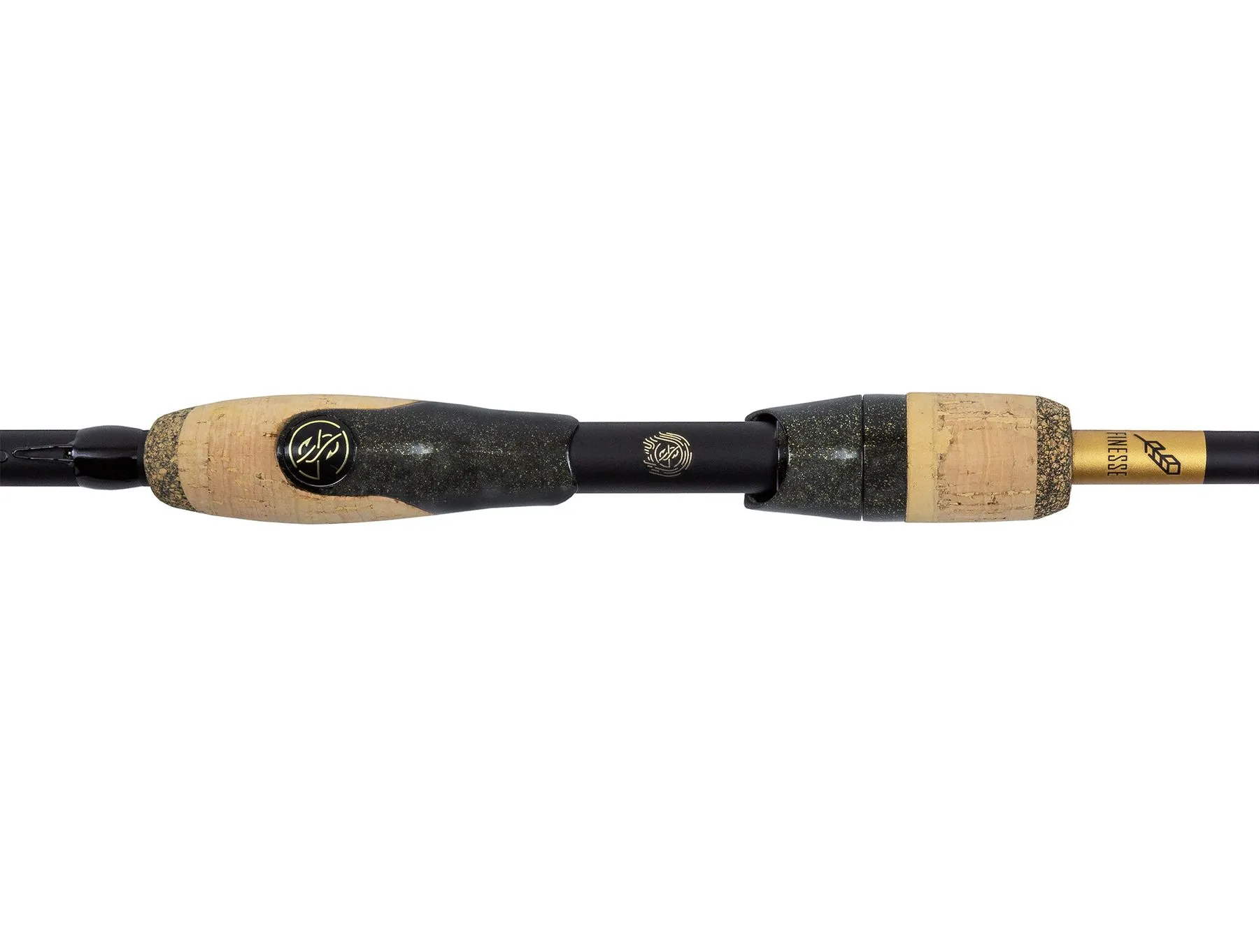 Rods & Reels — plate 11
