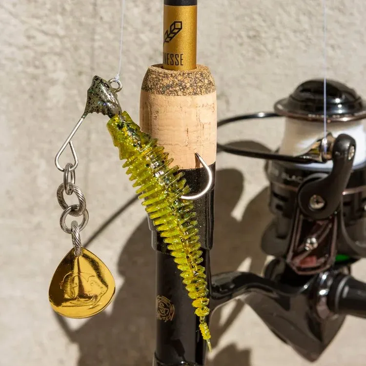 Lure, Tackle, & Tools — plate 15