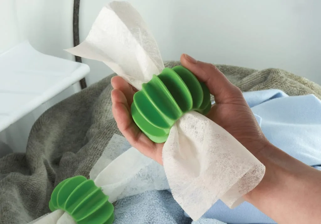 Dryer Sheet Management — HPI