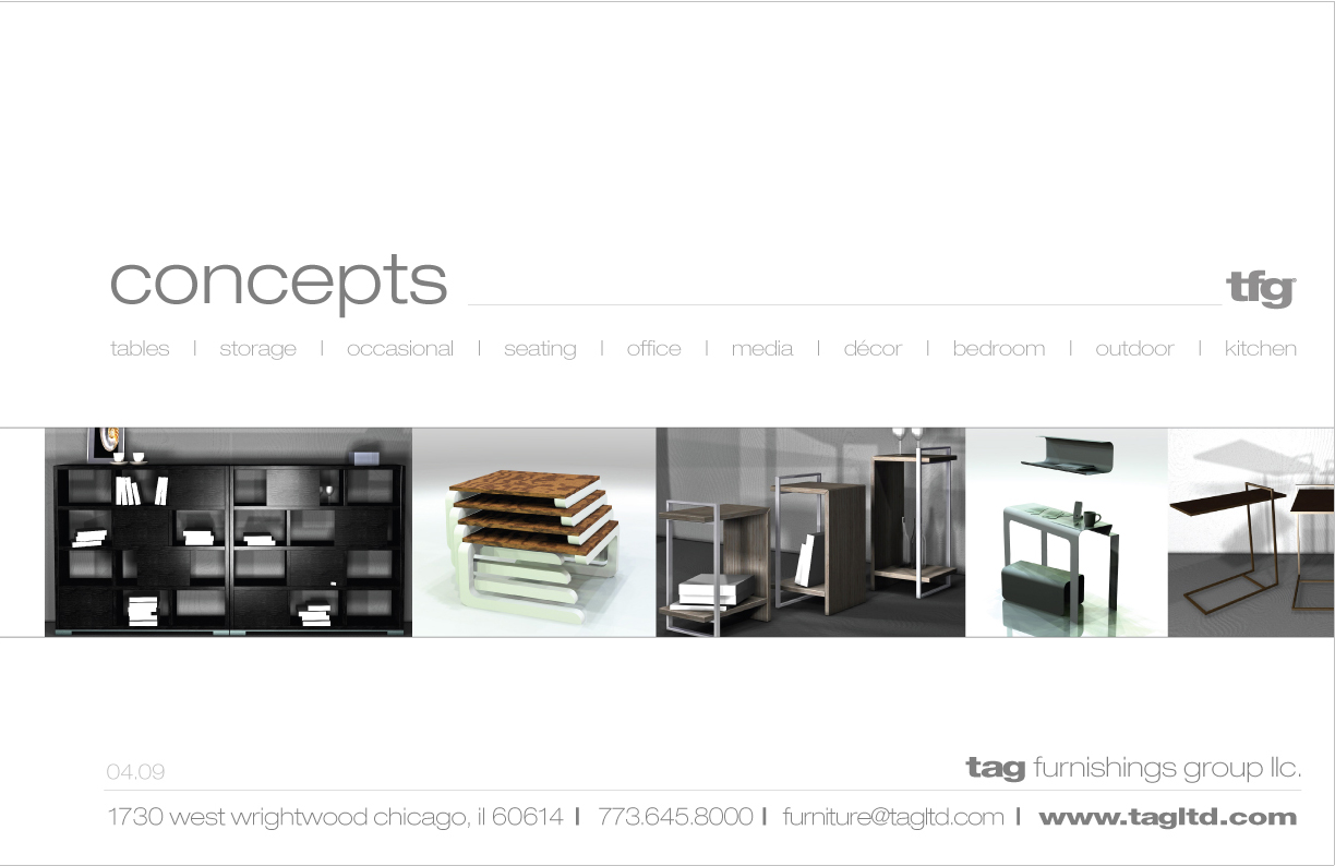 TFG Rebrand